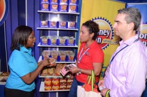 JB expo