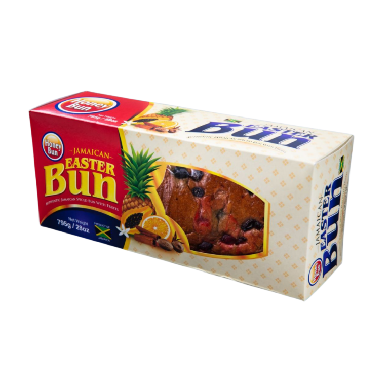 Honey Bun | HoneyBun